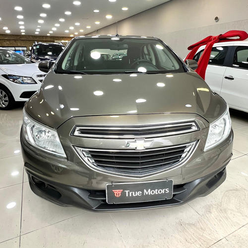 Chevrolet Onix 1.0 Lt 5p