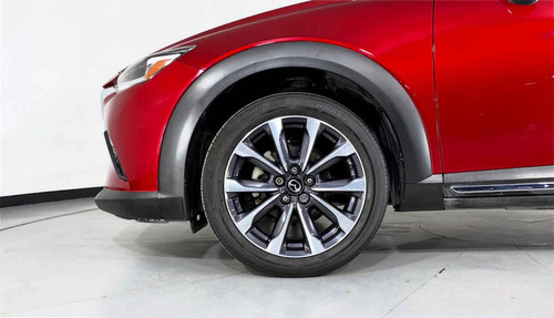Imagen 6 de 15 de 111021 - Mazda Cx3 2019 Con Garantía