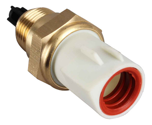 Sensor Temperatura Aire Iat Para Ford F53 8cil 7.5 1988