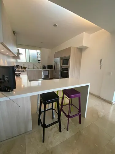 Casa En Venta En Bosque Real