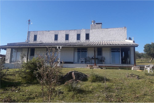 Campo 95 Há, Parte Contado Y El Resto Financiado