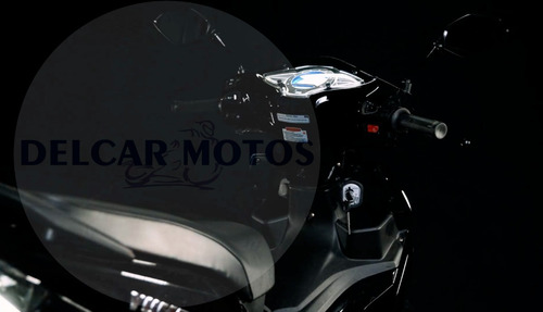 Yumbo Top 125 Financia Delcar Motos ®