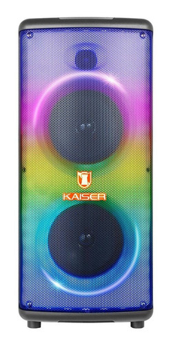 Bafle Kaiser 2x6.5 Ksw-2066 Ksr-link