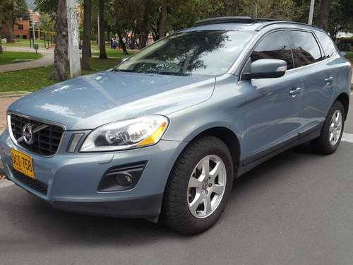Volvo Xc60 T6 Awd Tp 3000cc T