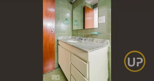 Imagem 9 de 15 de Apartamento Em Paraíso - São Paulo , Sp - 11078