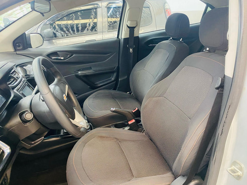 Chevrolet Onix 1.4 Lt 5p