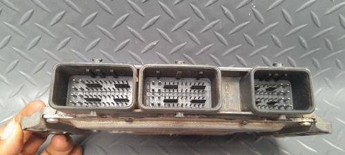Computadora Renault Megane 2004 2.0 (Usado)