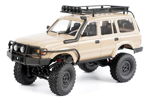 Rc Rock Crawler 4x4 Rc Truck Wpl C54-1 Rc Crawler Off Road E