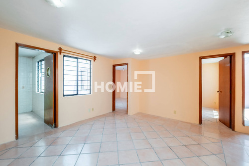 Departamento En Renta En Arenal, Venustiano Carranza, 73338