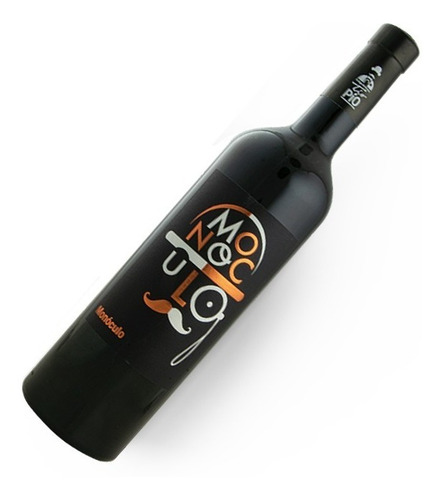 Vino Tinto Monoculo Bodega Tio Pio España