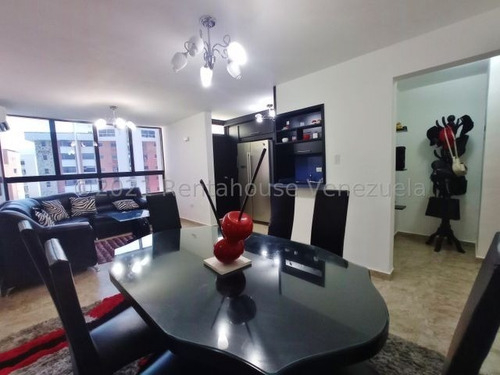 Imagen 5 de 30 de Apartamento Venta Urb. Nuevo Bosque Alto, Av. Fuerzas Aéreas, Maracay, 22-16385 Mv