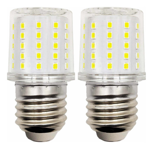 Bombilla Led Para Refrigerador Ac 100-265v 3.5w 40 W Equival