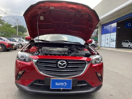 Mazda CX-3 CX3 TOURING