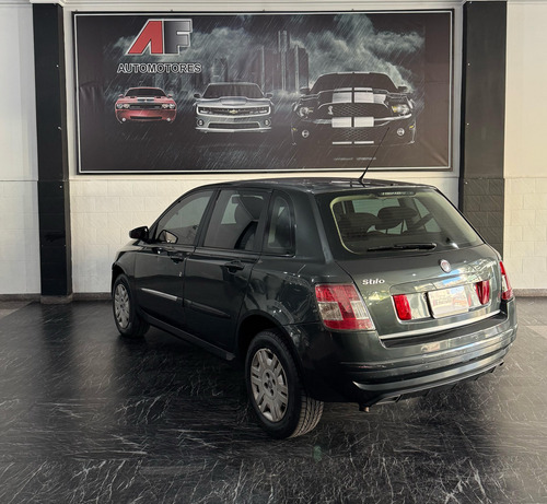 Fiat Stilo 1.8