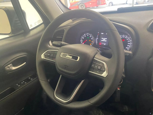Nueva Jeep Renegade Sport 1.3 T270 At6 175cv
