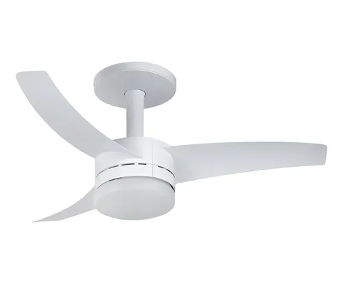 Ventilador De Teto Arno Ultimate Vx13 Bivolt 105 Cm +