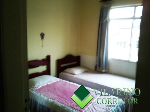 Imagem 9 de 15 de Apartamento Três Quartos - 734v