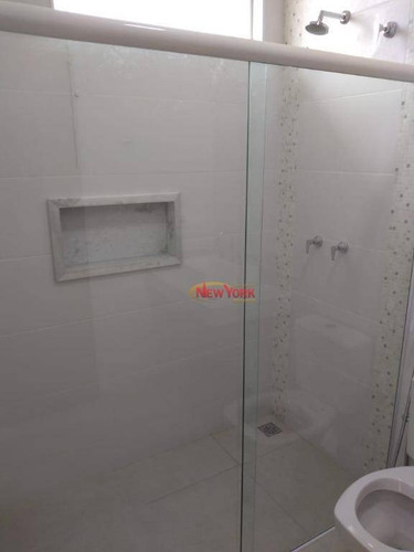Sobrado À Venda, 234 M² Por R$ 950.000,00 - Residencial Eldorado - São Carlos/sp - So0318