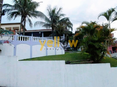 Imagem 5 de 20 de Casa - Arujázinho I, Ii E Iii - Ca-2419