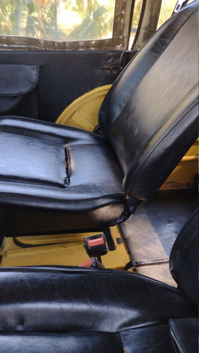 Imagem 7 de 7 de Jeep Cj5