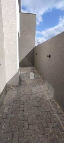 Imagem 5 de 16 de Apartamento Garden 02 Quartos No Parque Da Fonte, São José Dos Pinhais - Gd0455