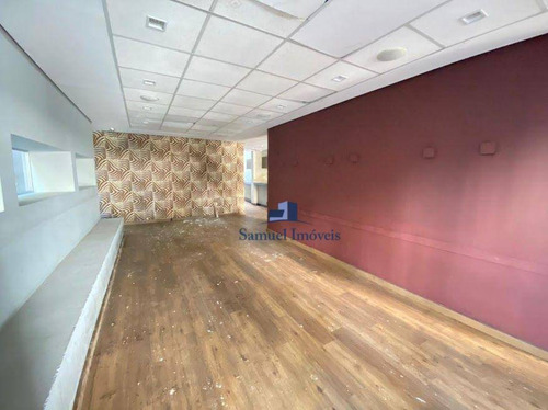 Imagem 14 de 16 de Ponto Para Alugar, 316 M² Por R$ 45.000/mês - Jardim Paulista - São Paulo/são Paulo - Pt0003