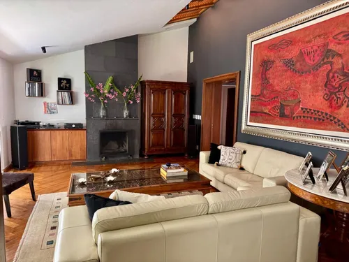 Residencia En Real De Las Lomas
