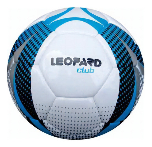 Pelota de fútbol Leopard Club