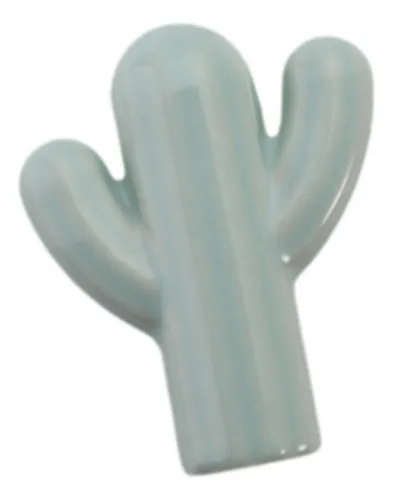 Cabinet Knob, Drawer Pull Doorknob, Door Plant 4.3x2.5x5.2cm
