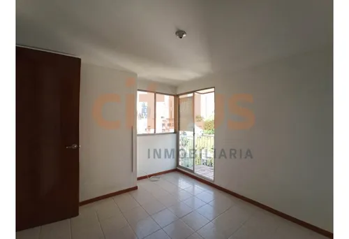Apartamento En Arriendo Las Vegas