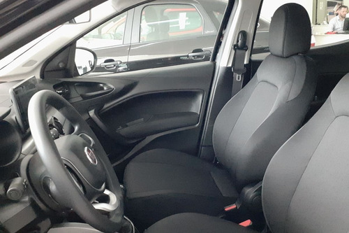 Fiat Argo 2021 1.3 Drive Flex 5p