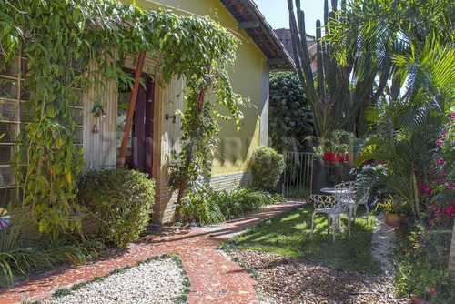 Casa - Pompeia - Ref: 75251 - V-75251