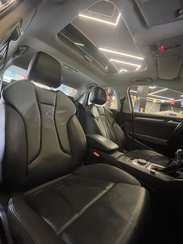 Audi A3 Sed. Ambition 2.0 TSFI 220cv S-tronic