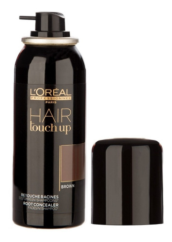 Loreal Hair Touch Retoque  De Raices   X  2
