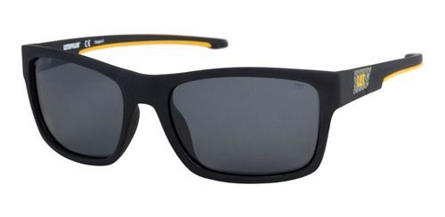 Lentes De Sol Cat Polarizados Protección Uv Coder 104p