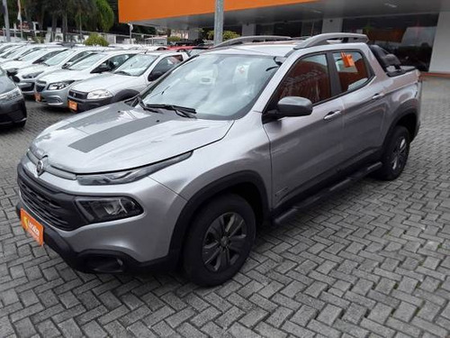 Fiat Toro 1.8 16v Evo Flex Freedom At6