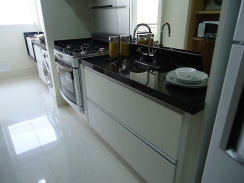 Imagem 13 de 30 de Apartamento - Ref: 1954