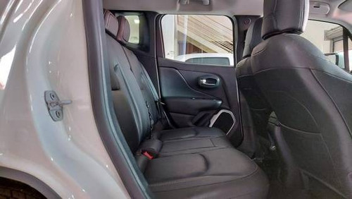 Imagem 11 de 11 de Jeep Renegade 1.8 16v Flex Longitude 4p Automático
