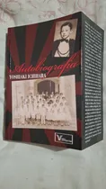 Comprar Livro Autobiografia Yoshiaki Ichihara Capa Mole Editora Verbatim