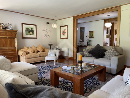Venta Departamento 3d 4b 3e, Estar Y Escritorio
