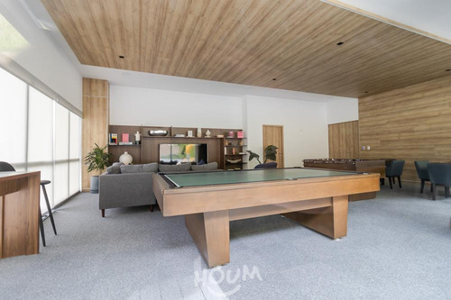 Imagen 22 de 25 de Departamento En Bosque Real, Huixquilucan Con 2 Recámaras, 92 M², Id: 41882