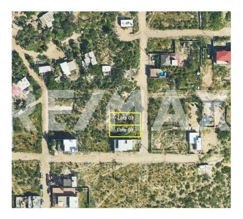 Lote 03 Animas Bajas- Mls #23-2538