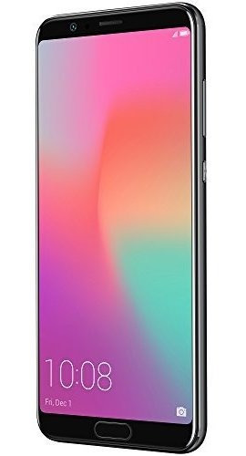 Honor View10 Gsm Smartphone Desbloqueado, Procesador Ai, Pan