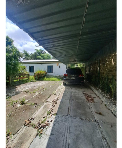 Se Vende Casa 600m2 La Boyera 1025