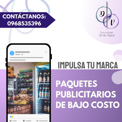 Manejo De Redes Sociales Para Tu Emprendimiento
