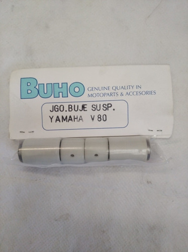 Reparación Suspensión Delantera Yamaha V80 Buho