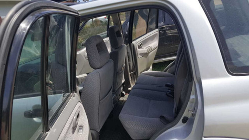 Grand Vitara Tdi Año 2001