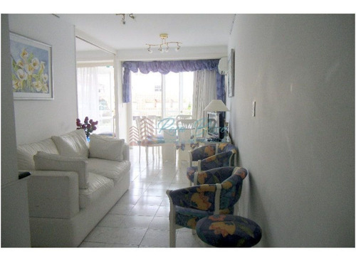 Imagen 8 de 15 de Apartamento En Peninsula, 1 Dormitorios * - Punta Del Este Peninsula