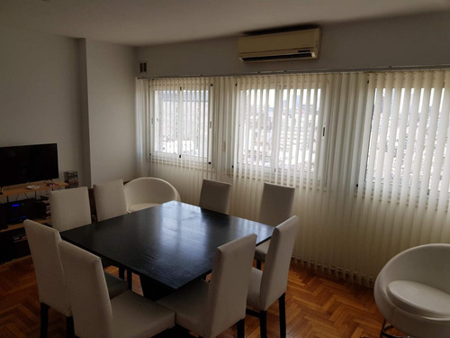 Imagen 2 de 18 de Departamento - Muy Luminoso - San Nicolás - 3 Amb - Refaccionado