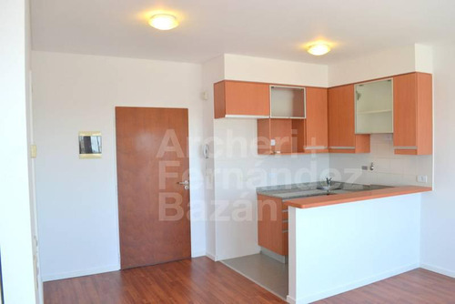 Excelente Departamento En Alquiler En Belgrano - Amenabar 2400